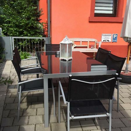 Ferienwohnung Petra Rust Ngoại thất bức ảnh