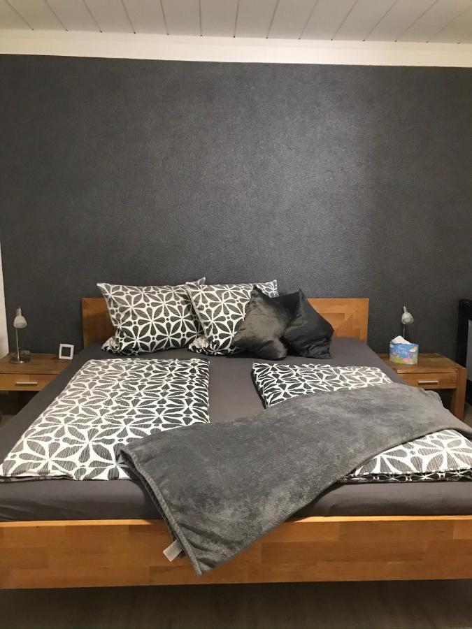 Ferienwohnung Petra Rust Ngoại thất bức ảnh