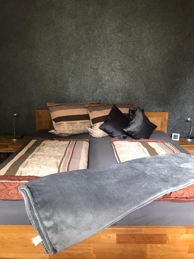 Ferienwohnung Petra Rust Ngoại thất bức ảnh