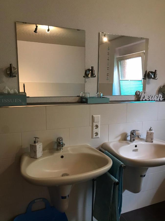 Ferienwohnung Petra Rust Ngoại thất bức ảnh