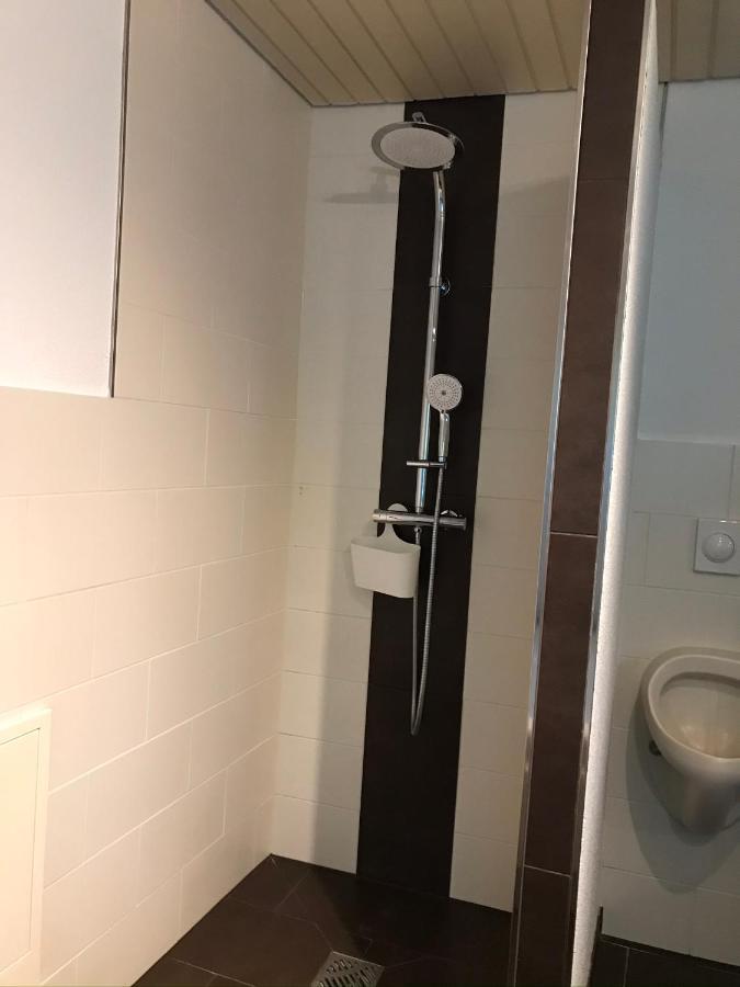 Ferienwohnung Petra Rust Ngoại thất bức ảnh