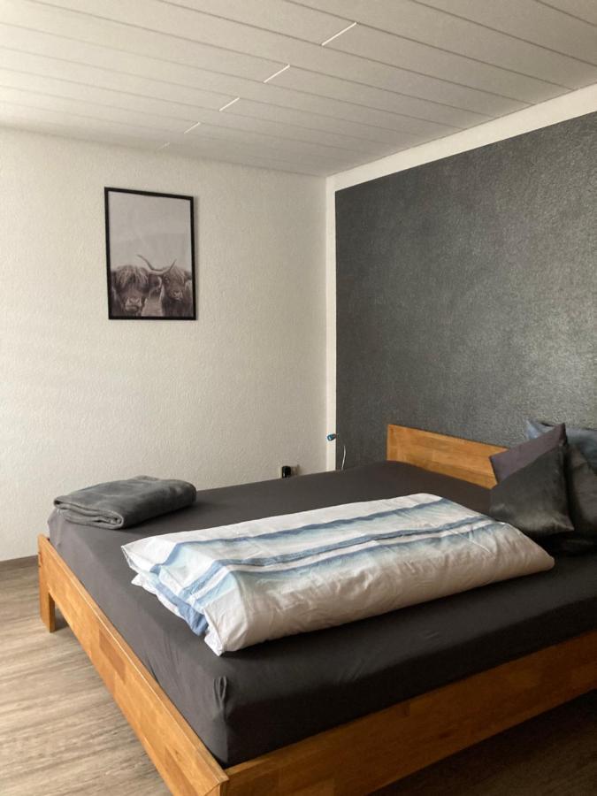 Ferienwohnung Petra Rust Ngoại thất bức ảnh
