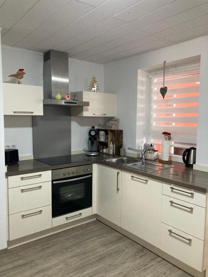 Ferienwohnung Petra Rust Ngoại thất bức ảnh