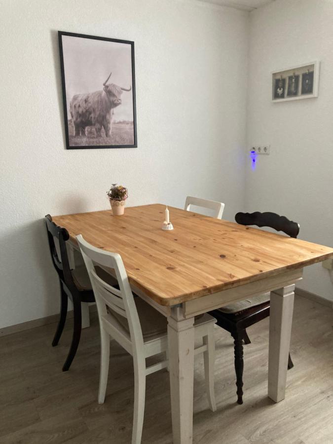Ferienwohnung Petra Rust Ngoại thất bức ảnh