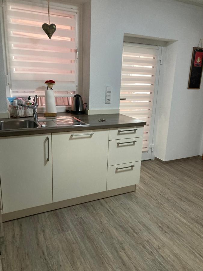 Ferienwohnung Petra Rust Ngoại thất bức ảnh